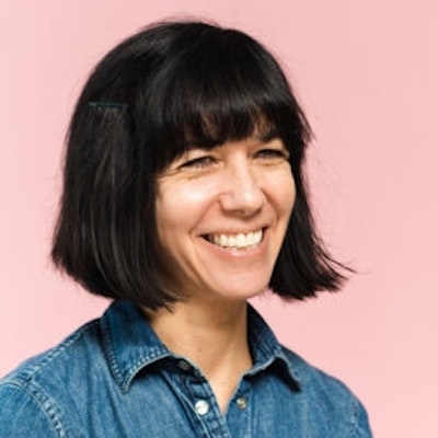 portrait photo of Suzy Ultman