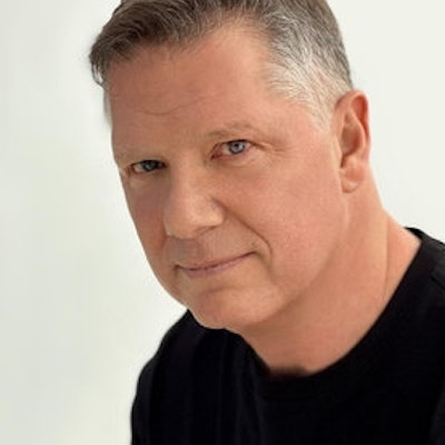 portrait photo of David Ellis