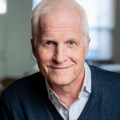 portrait photo of Doug Bolton