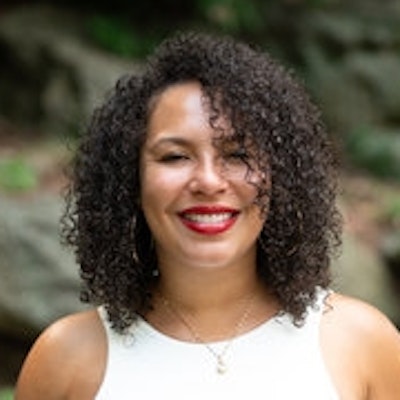 portrait photo of Dalina Soto