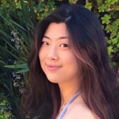 portrait photo of Kyla Zhao