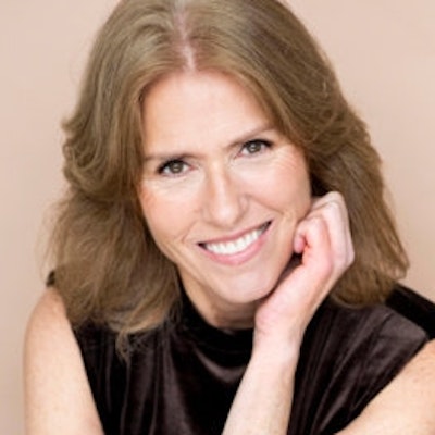 portrait photo of M.L. Fergus