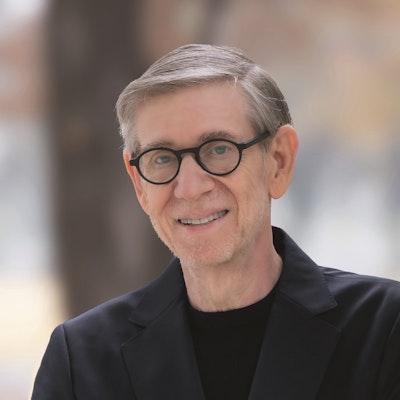 portrait photo of David A. Kessler