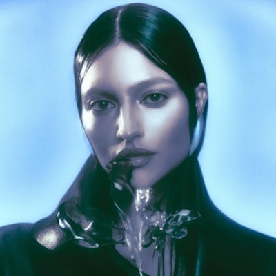 portrait photo of Isabelle Boemeke