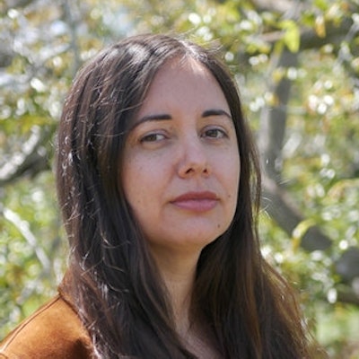 portrait photo of Weshoyot Alvitre