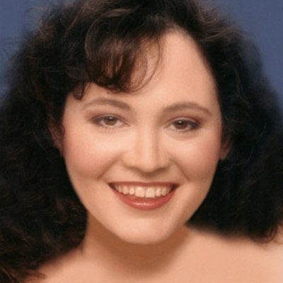 portrait photo of Karen Chance