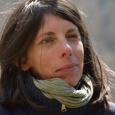 portrait photo of Emmanuelle Salasc