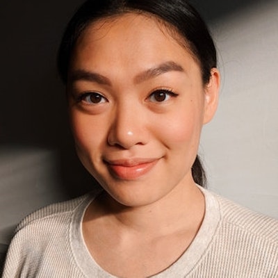 portrait photo of Sarah Gonzales