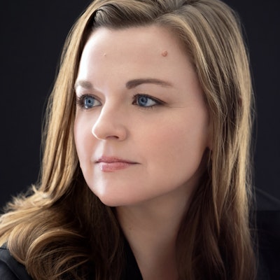 portrait photo of Sach Bischoff