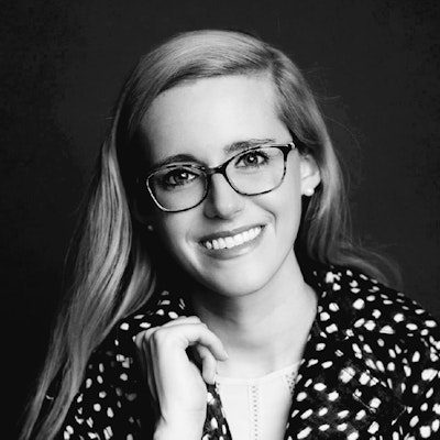 portrait photo of Nora Murphy