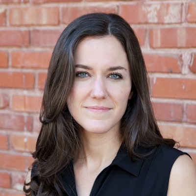 portrait photo of Katie Bernet