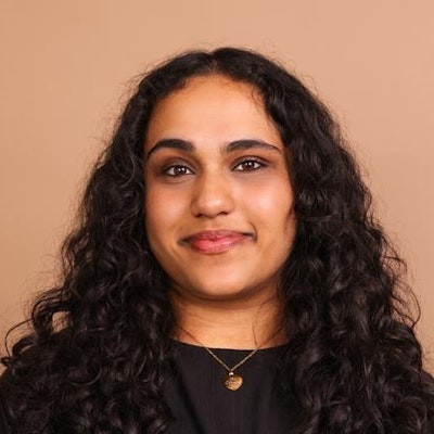 Munira Tabassum Ahmed