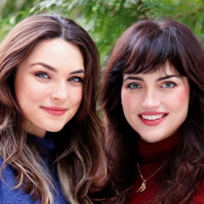 portrait photo of Elizabeth Helen