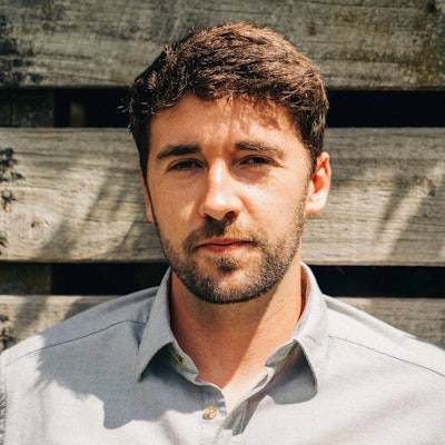 portrait photo of Ryan Cahill