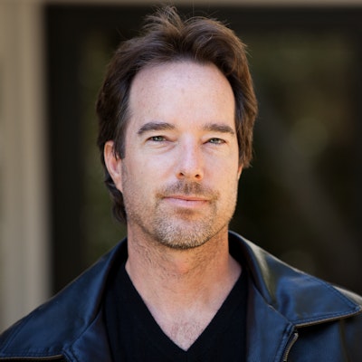 portrait photo of T.Z. Layton