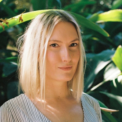 portrait photo of Beatriz Serrano