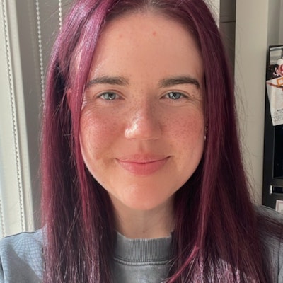 portrait photo of Stephanie Whorlow