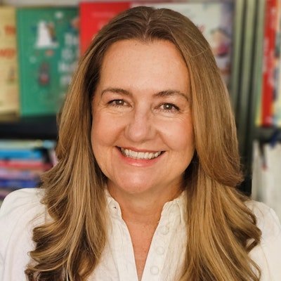 portrait photo of Emma Bowd