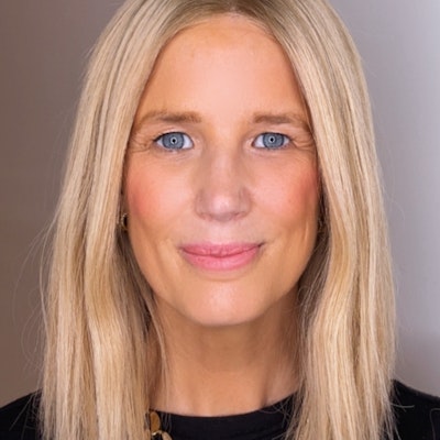 portrait photo of Brooke Campbell Bayes