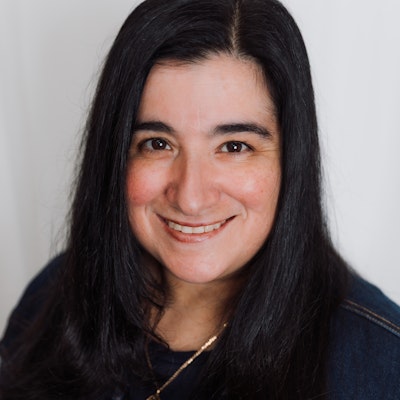 portrait photo of Toni D'Alia