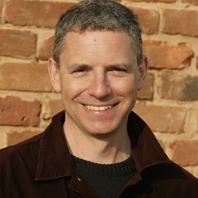 portrait photo of Nick Drake