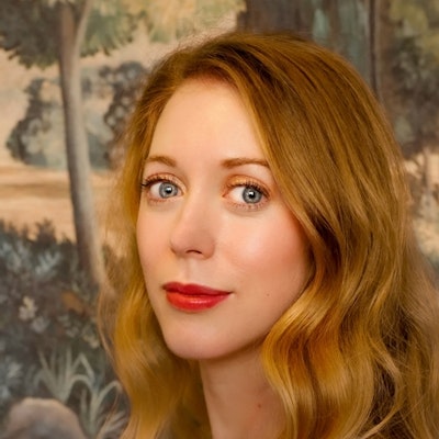 portrait photo of Emily Broadmore