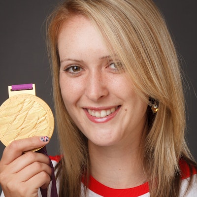 portrait photo of Danielle Brown