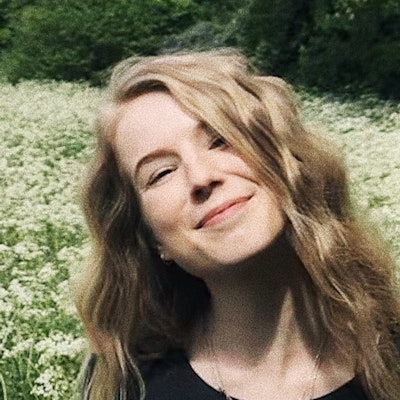 portrait photo of Molly Littleboy