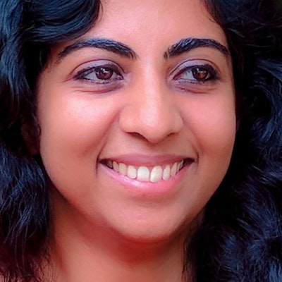 portrait photo of Sandhya Prabhat