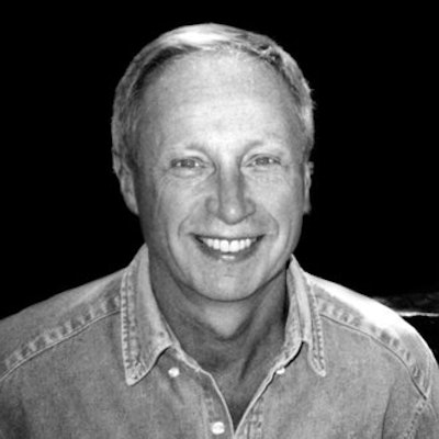 portrait photo of Nitai Shevach