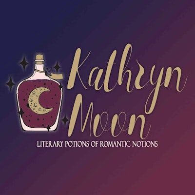 portrait photo of Kathryn Moon