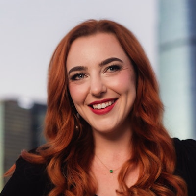 portrait photo of Jordan Bissell