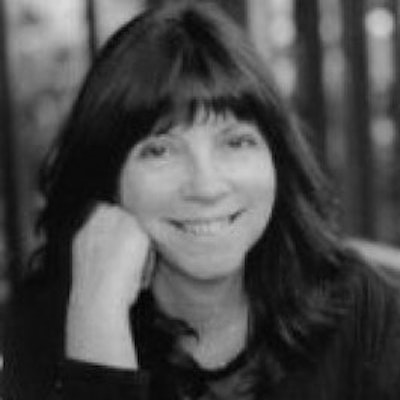 portrait photo of Cara Black