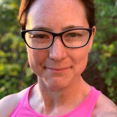 portrait photo of Nicole Wong