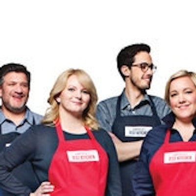 portrait photo of America's Test Kitchen