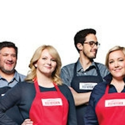 portrait photo of America's Test Kitchen