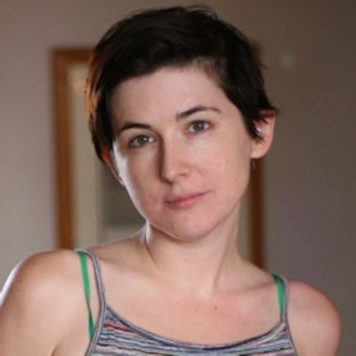 portrait photo of Sady Doyle