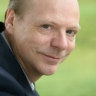 portrait photo of Patrick Boucheron