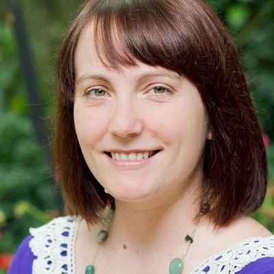 portrait photo of Erin Woodsmall
