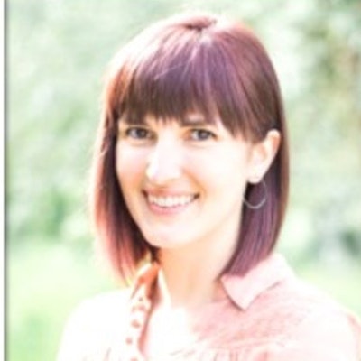 portrait photo of Brooke Smart