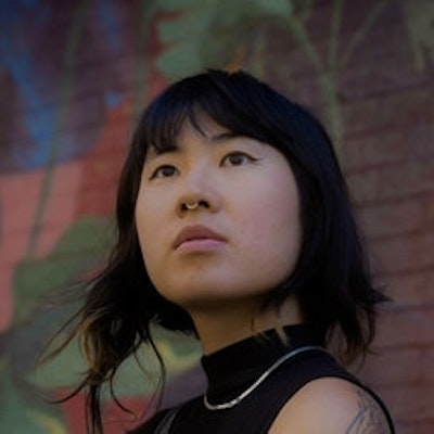 portrait photo of Jess X. Snow