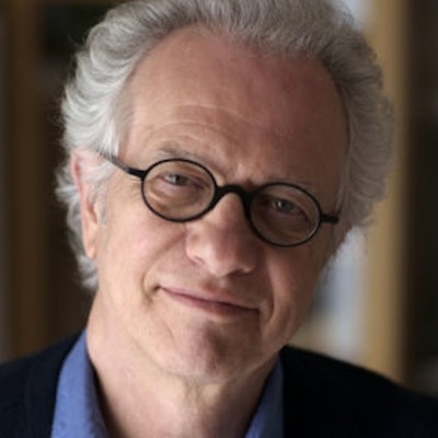 portrait photo of Marc Petitjean