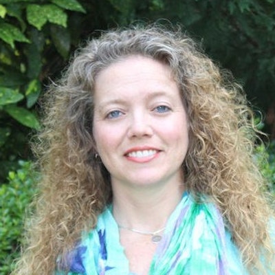 portrait photo of Ann Marie Stephens