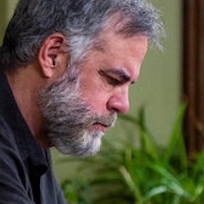 portrait photo of Stacy Innerst