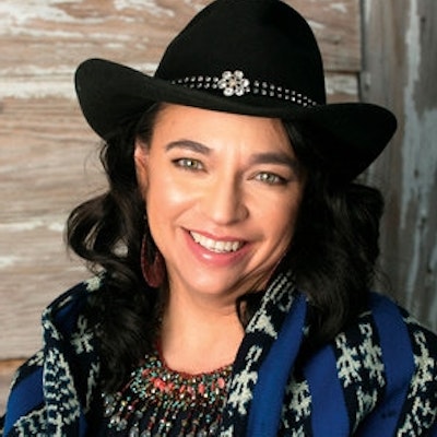 portrait photo of Diana López