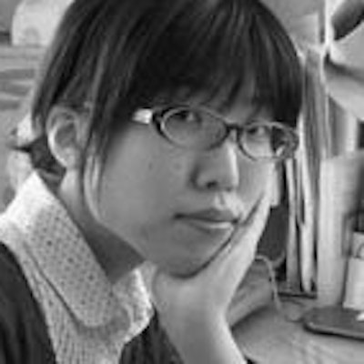 portrait photo of Ayano Imai