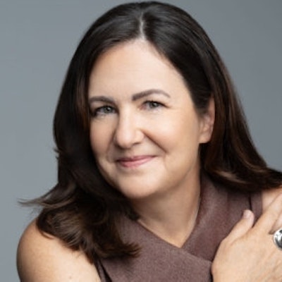 portrait photo of Jessica Francis Kane