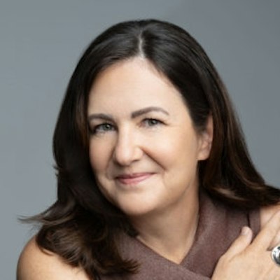 portrait photo of Jessica Francis Kane