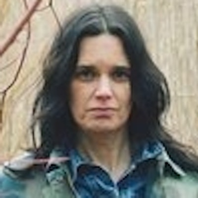 portrait photo of Leanne Betasamosake Simpson