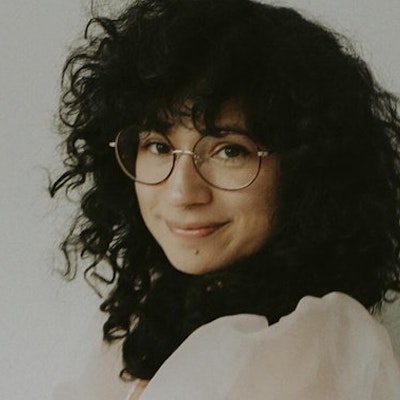 portrait photo of Melissa Lozada-Oliva